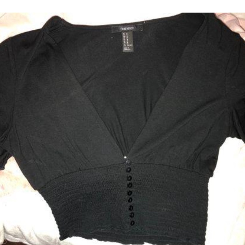 forever 21 top